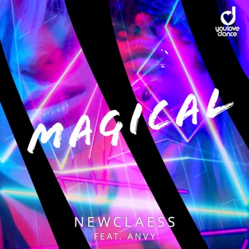 Magical封面