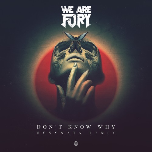 Don't Know Why (Synymata Remix)封面