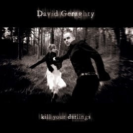 Kill Your Darlings封面