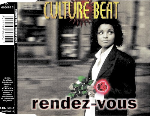 Rendez-Vous封面