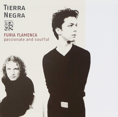 Furia Flamenca - Passionate and Soulful封面