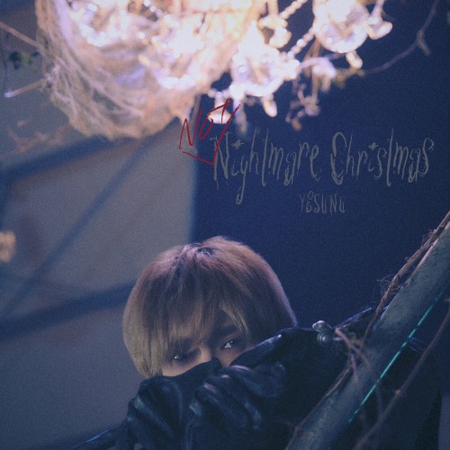 Not Nightmare Christmas封面