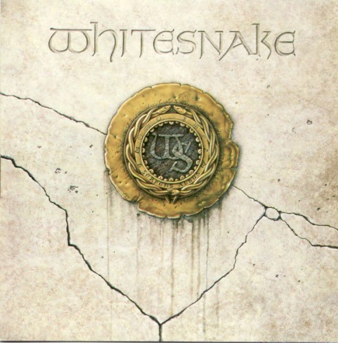 Whitesnake封面