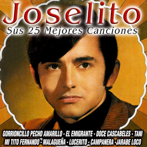 40 éxitos封面