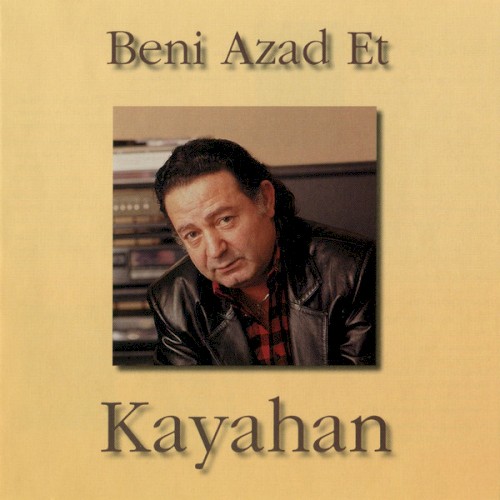 Beni Azad Et封面