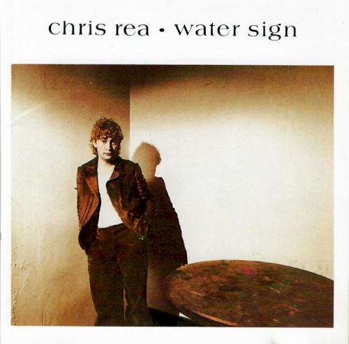 Water Sign封面