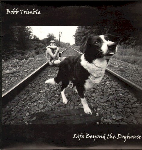 Life Beyond the Doghouse封面