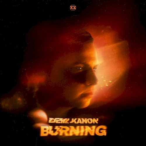 Burning封面