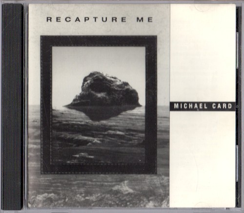 Recapture Me封面