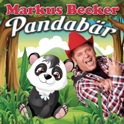 Pandabär封面