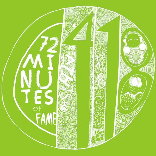 72 Minutes of Fame封面