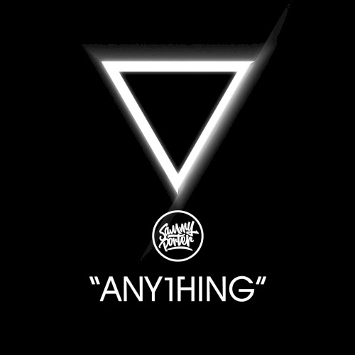 Anything封面