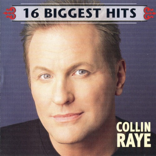 16 Biggest Hits封面