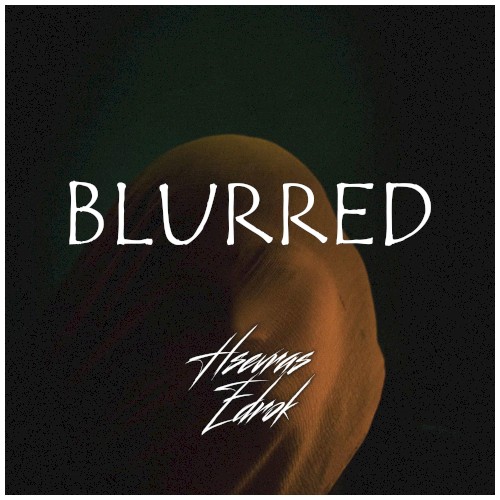 Blurred封面