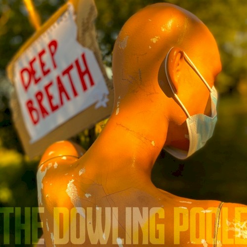 Deep Breath封面