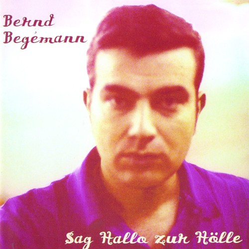 Sag Hallo zur Hölle封面