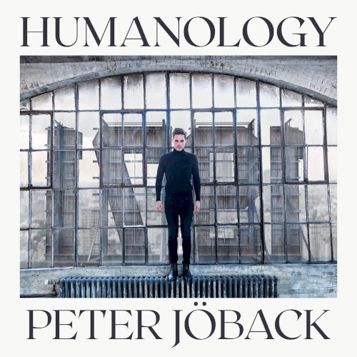 Humanology封面