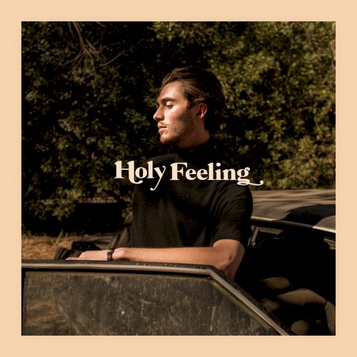 Holy Feeling封面