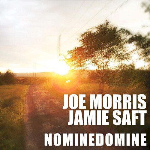 Nominedomine封面