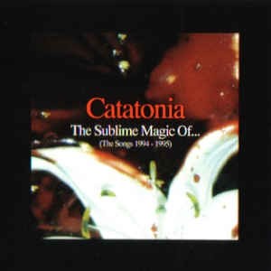The Sublime Magic Of...封面