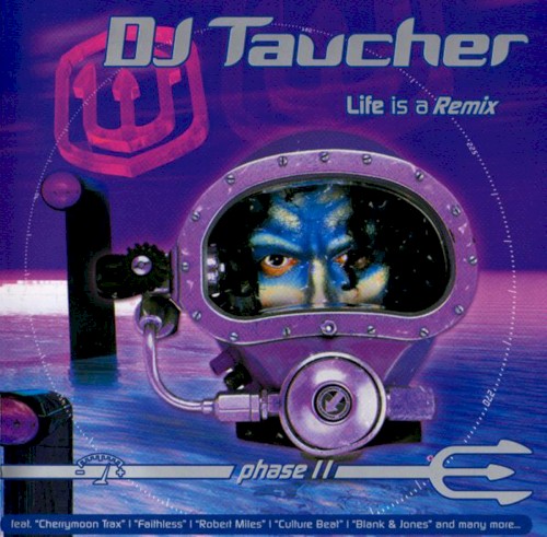 Life Is a Remix Phase II封面
