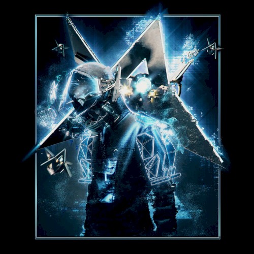 Avem (The Aviation Theme)封面