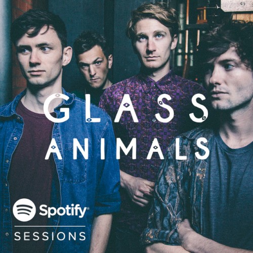 Spotify Sessions (Live From Spotify SXSW)封面