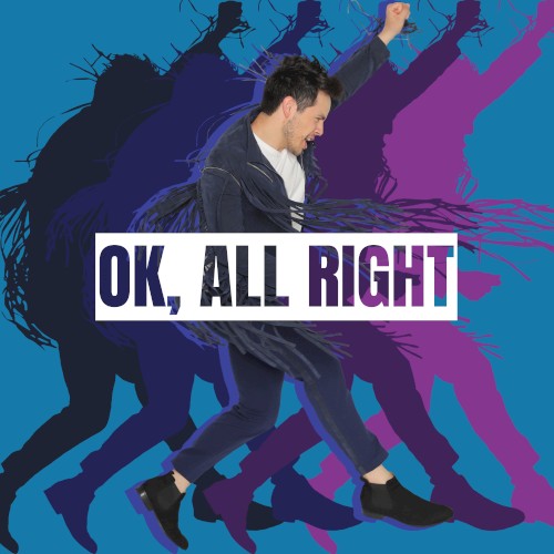 OK, All Right封面