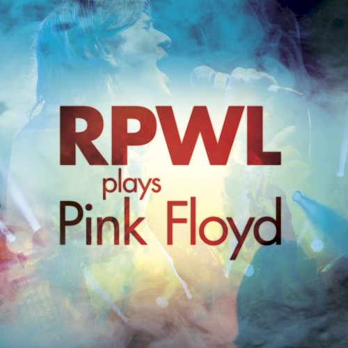 RPWL Plays Pink Floyd封面