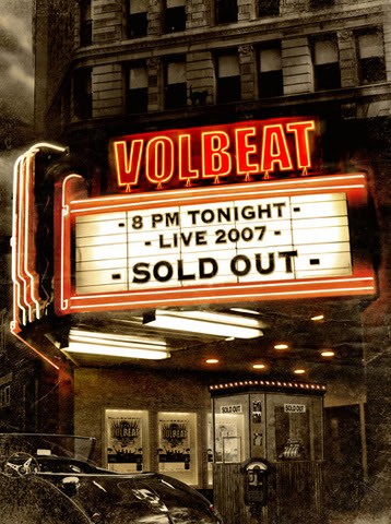 8pm Tonight Live Sold Out封面