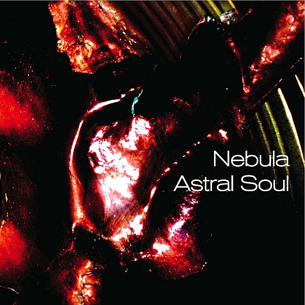 Astral Soul封面