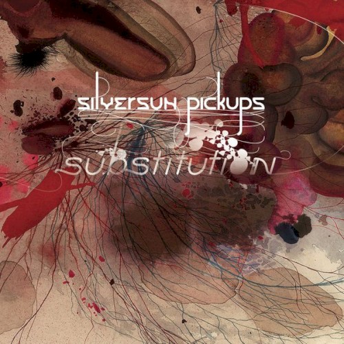 Substitution封面
