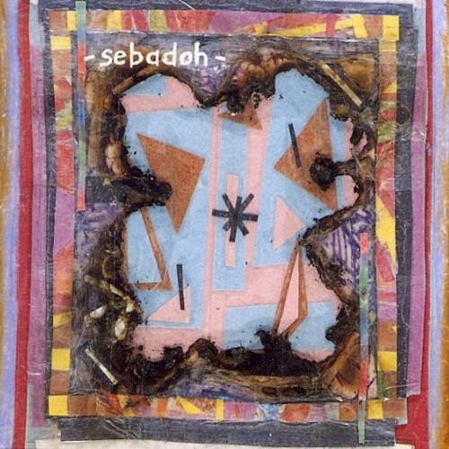 Bubble and Scrape封面
