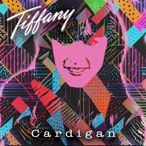 Cardigan封面