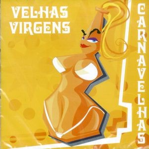 Carnavelhas封面