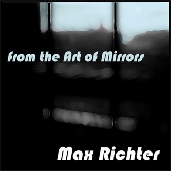 From "The Art of Mirrors"封面
