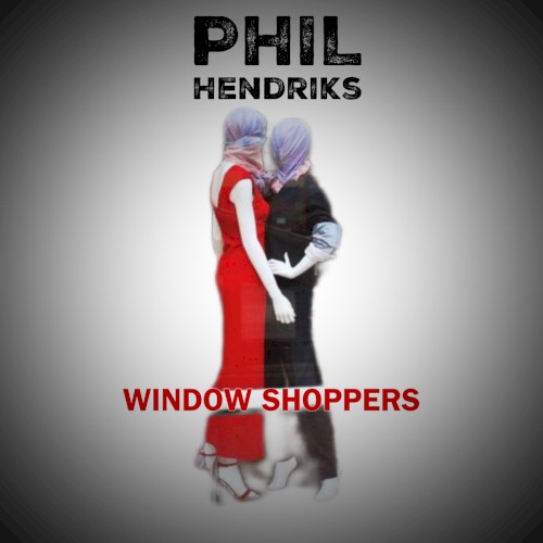 Window Shoppers封面