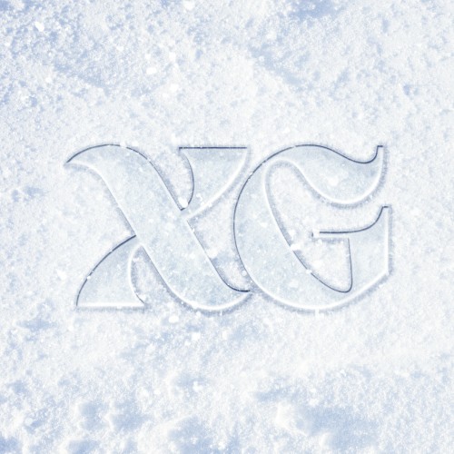 WINTER WITHOUT YOU封面