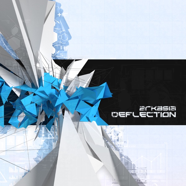 Deflection封面