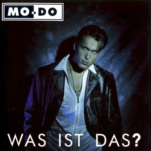 Was ist das?封面