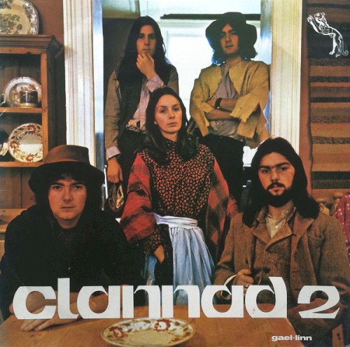 Clannad 2封面
