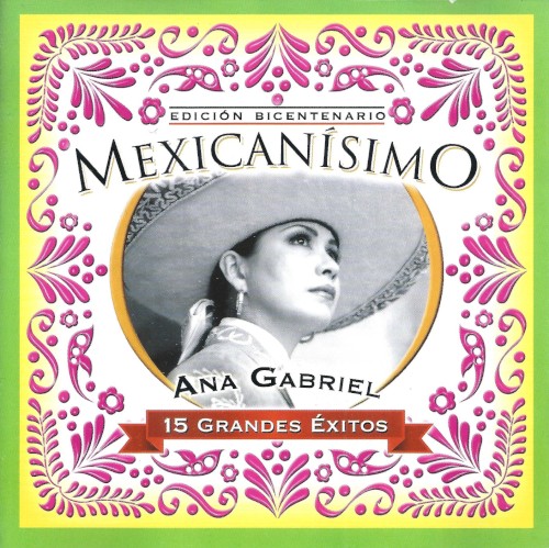 Mexicanisimo: Edición Bicentenario封面