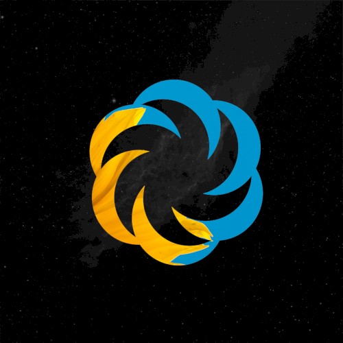 Portals: Energostatic (For Ukraine)封面