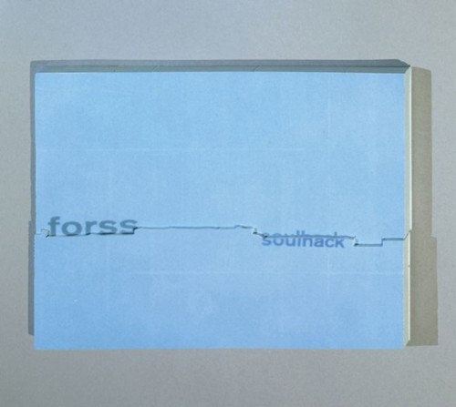 Soulhack封面