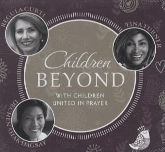 Children Beyond: Understanding Through Singing封面