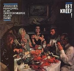 Eet Kreef封面