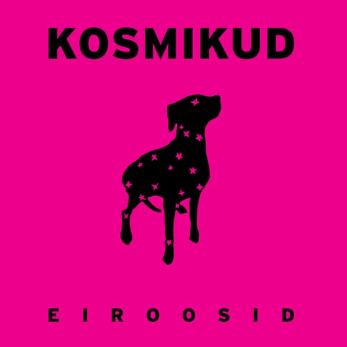 Ei roosid封面