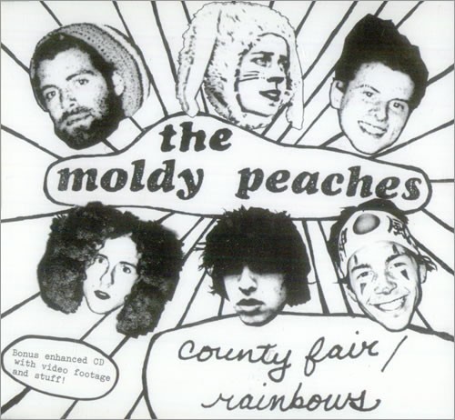 County Fair / Rainbows封面