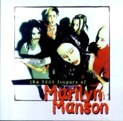 The 5000 Fingers of Marilyn Manson封面