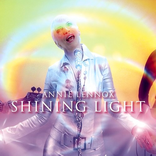 Shining Light封面
